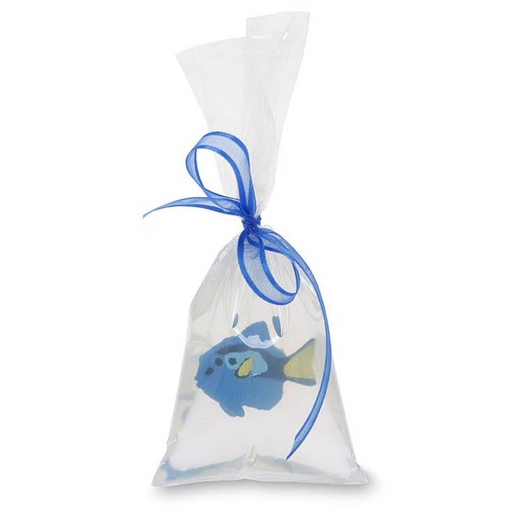 Primal Elements – wholesale Tvål – Fish In-A-Väska0