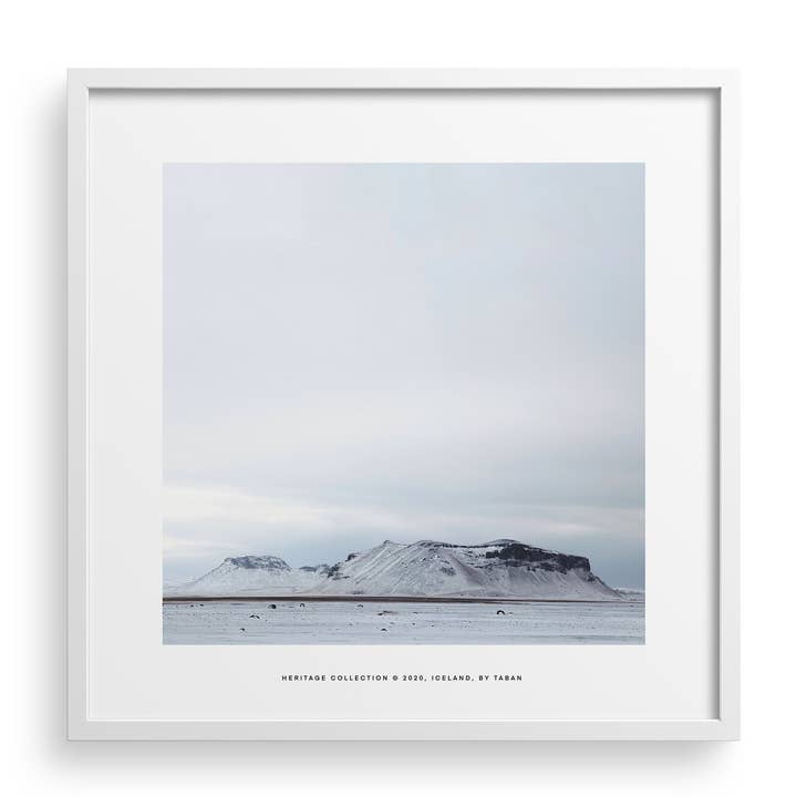 IJSLAND 14 voor wholesale door squarepaint