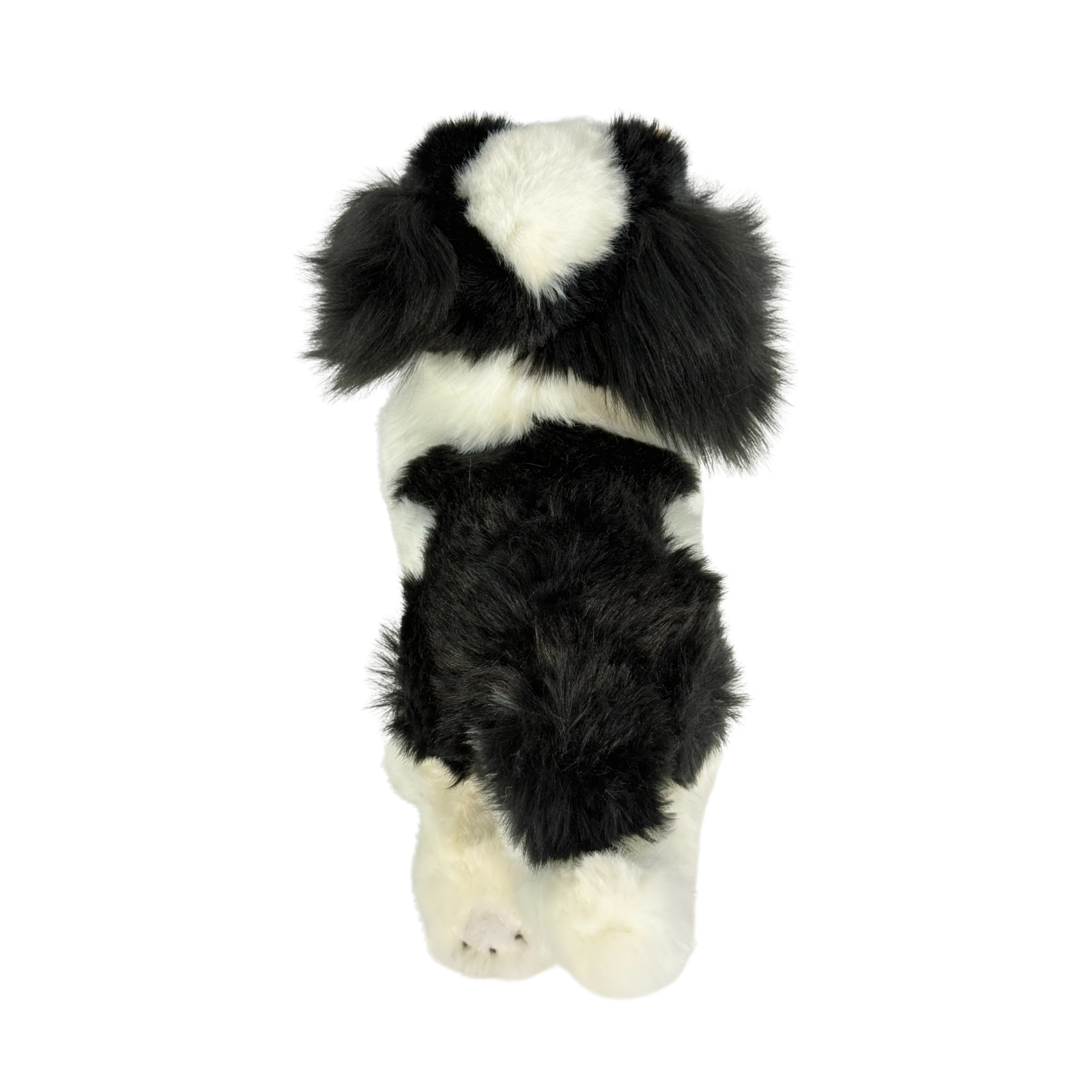 Bocchetta Plush Toys – wholesale Mjukisdjur - Hund – Alex - Kung Charles - 28 cm diskett6