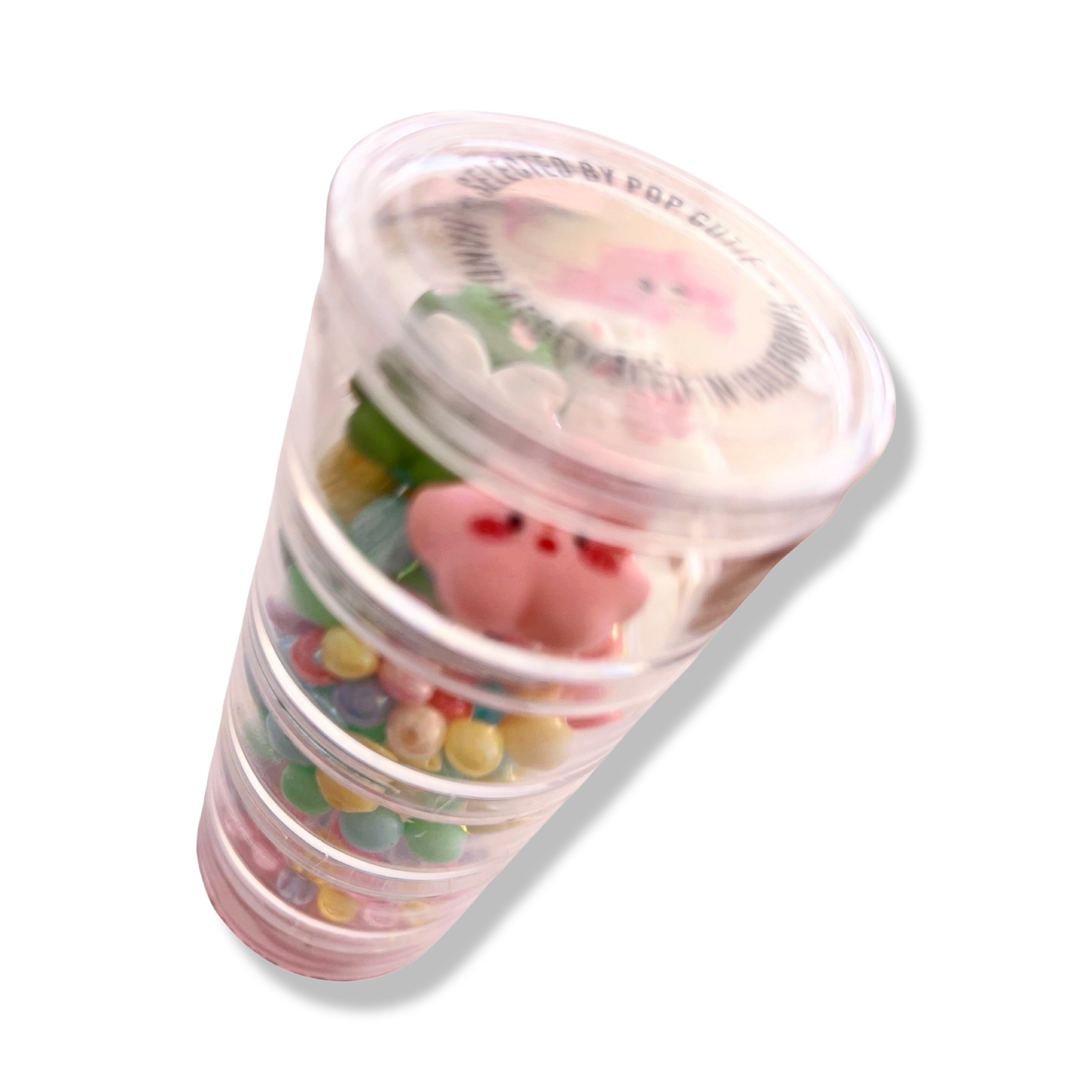 Pop Cutie Accessories & Gifts – wholesale DIY Jewellery – Child – Kawaii DeLuxe Kids DIY Necklaces Gift Set (Makes 3 pcs) Kit4