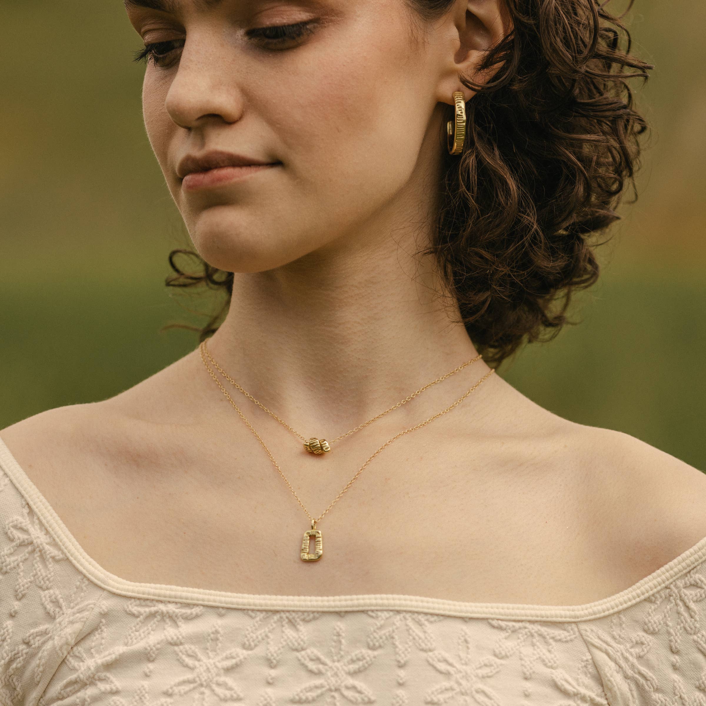 Goldeluxe Jewelry - Wholesale Pendant/Charm Necklace - Fortune Necklace7