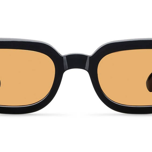 Meller - Venta al por mayor Gafas de sol - Mujer - JAMIL NEGRO NARANJA