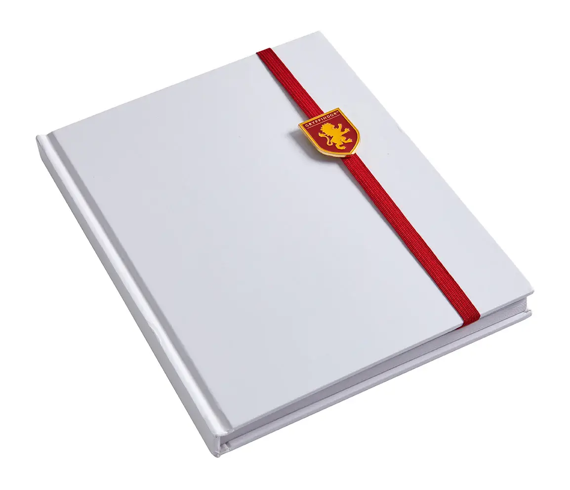 Insight Editions UK - Wholesale Bookmark - Gryffindor Enamel Charm Bookmark2