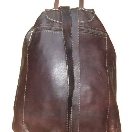 Hecho a mano - Wholesale Backpack - Unisex - Marrakech Sol Large Backpack1