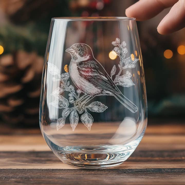 Sperlingsbrille für den Großhandel von Benoit's Design Co.