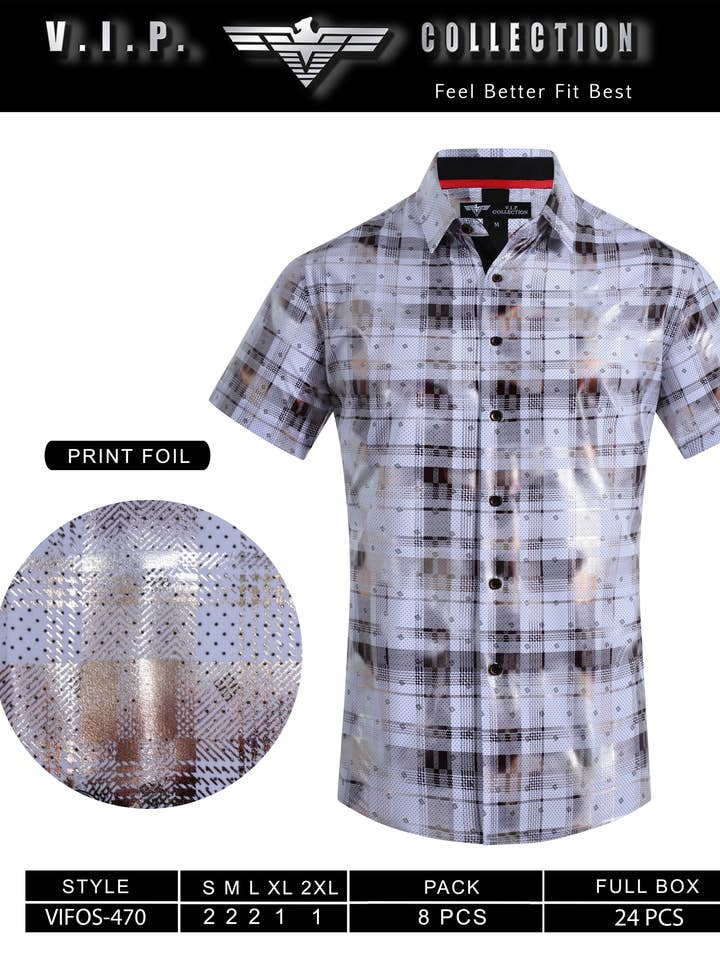 VIFOS-470 for wholesale by Urban Fitz