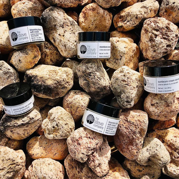 bundle: the original creams for wholesale by The Steve Company