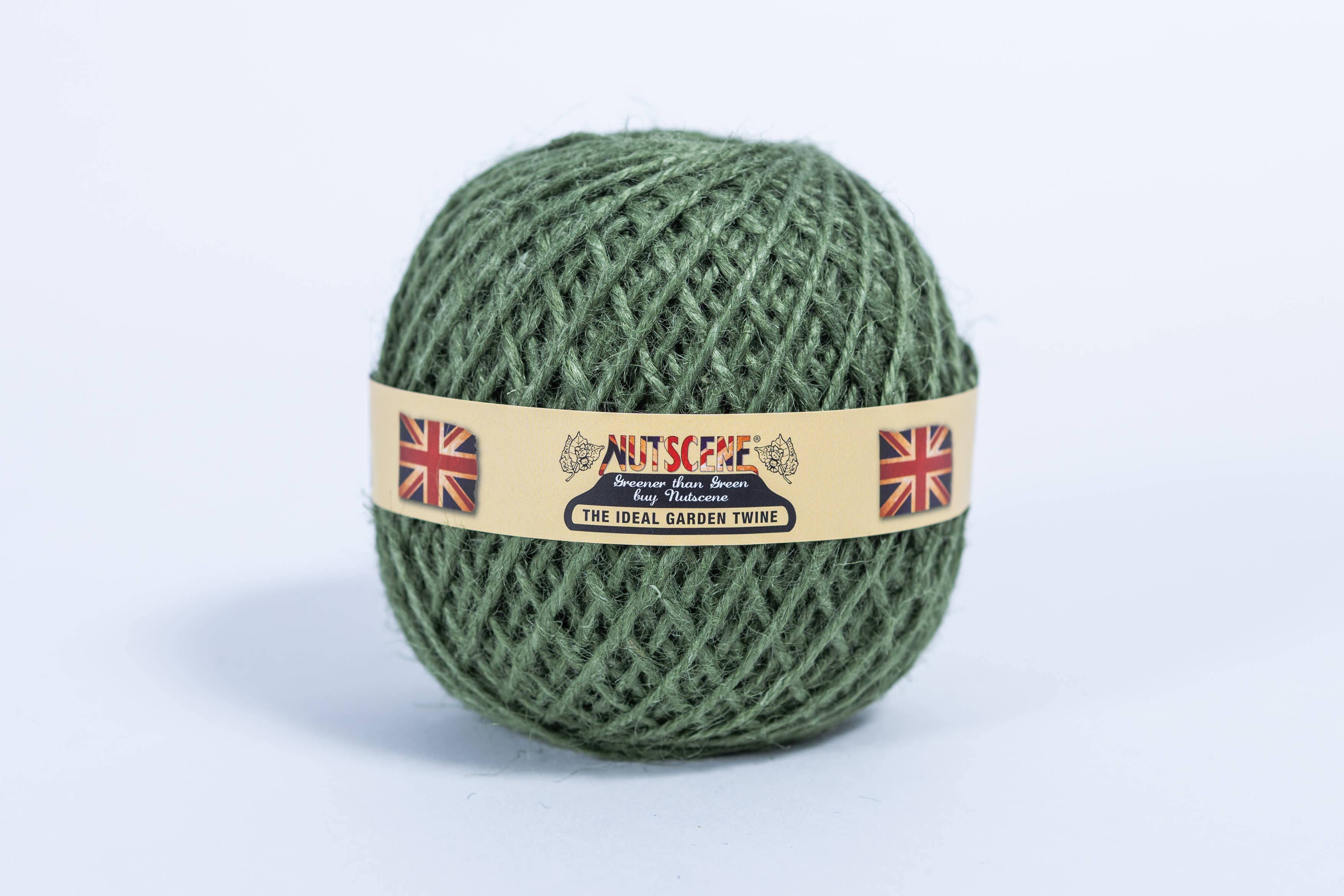 Nutscene Twines Ltd - Wholesale Twine - Nutscene® Twine Holder & Dispenser0