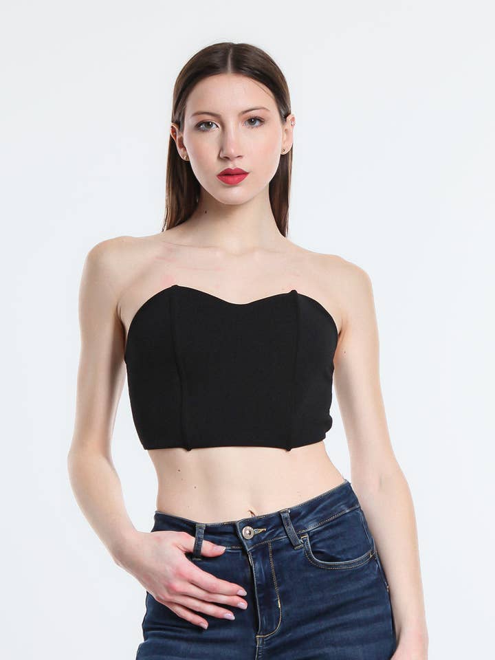 TOP NIGHT for wholesale by modáh