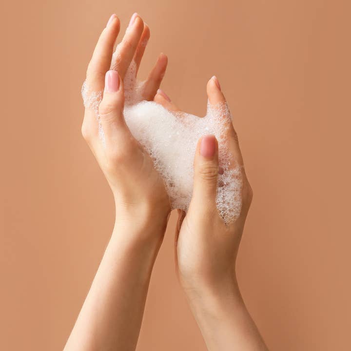 EMME nyc – Engroshandel Håndsæbe – Yuzu - Håndsæbe, 500 ml5