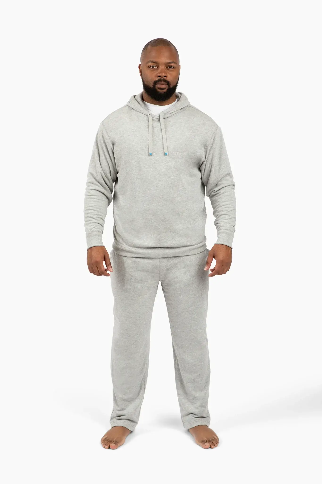 DudeRobe - Wholesale Lounge Sweatpants/Joggers - Men's - DudePants8