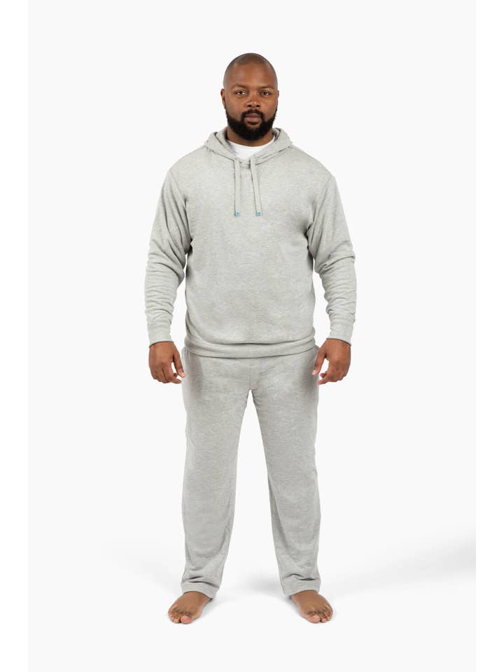 DudeRobe - Wholesale Lounge Sweatpants/Joggers - Men's - DudePants8