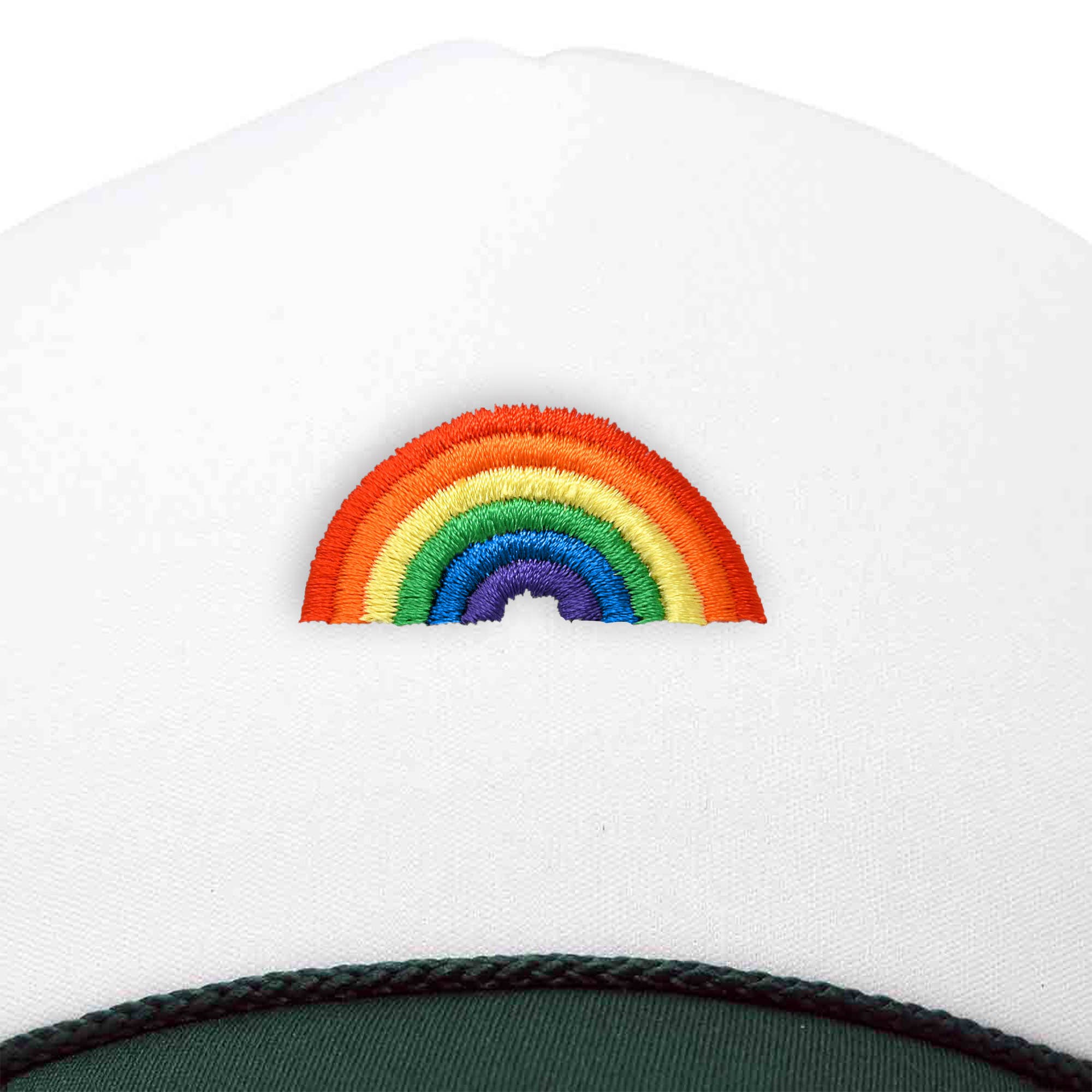 Dalix - Wholesale Truckerpet - Uniseks - Dalix geborduurde Rainbow Trucker pet voor heren en dames14