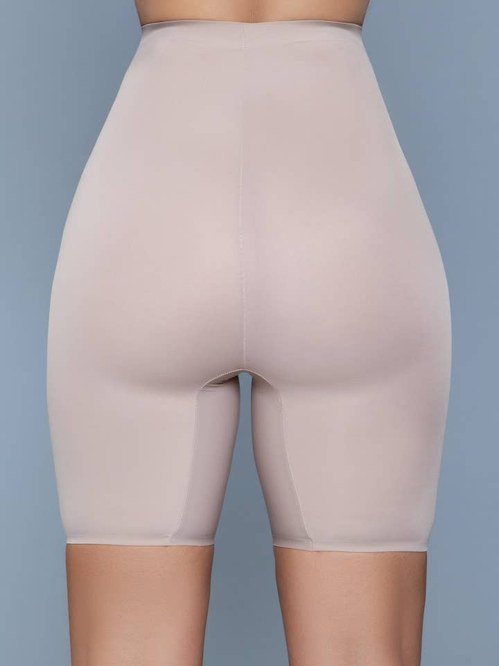 BeWicked – Shapewear - Mulher por atacado – 2010 Calções Modeladores Think Thin4