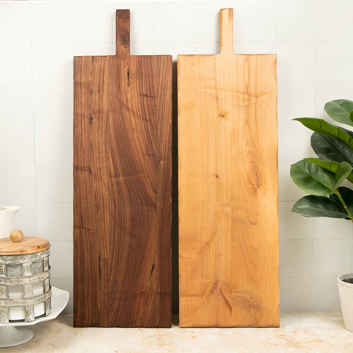 Copper Fox Co. - Wholesale Cheese Board - XXL Charcuterie Board