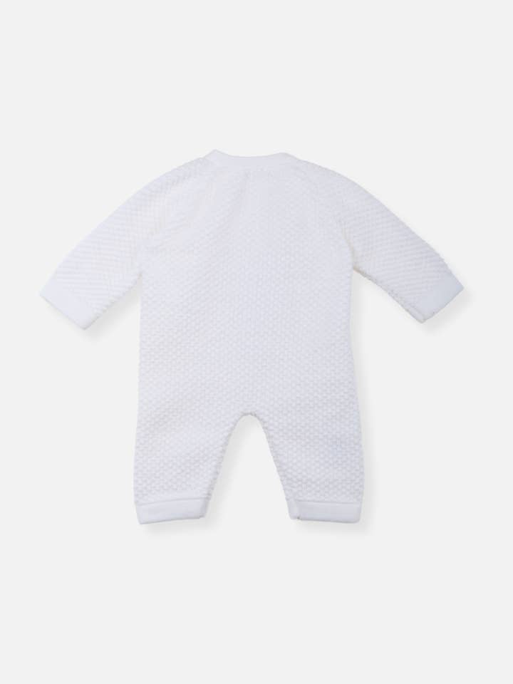 Combination - Honeycomb for wholesale by La Manufacture de Layette