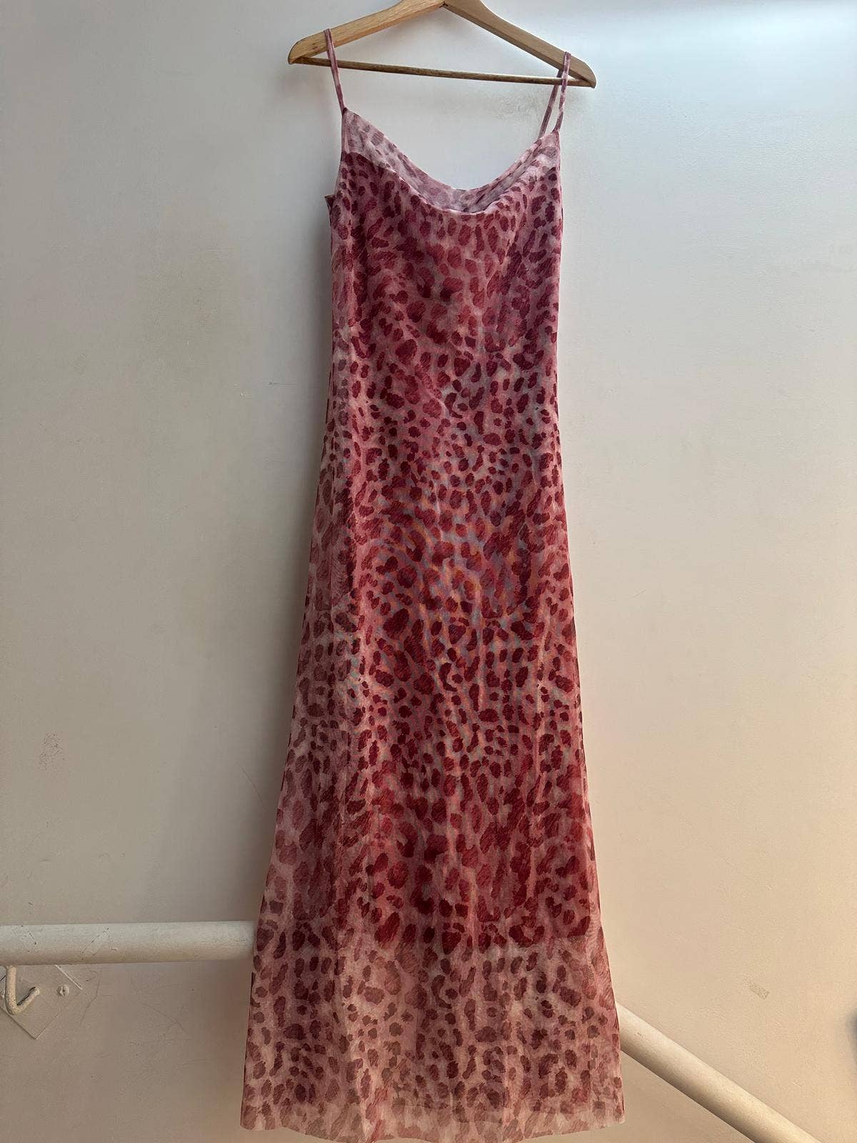 LORIANE - Vente Robe – femme - 6560L Robe longues imprimée taille unique 3