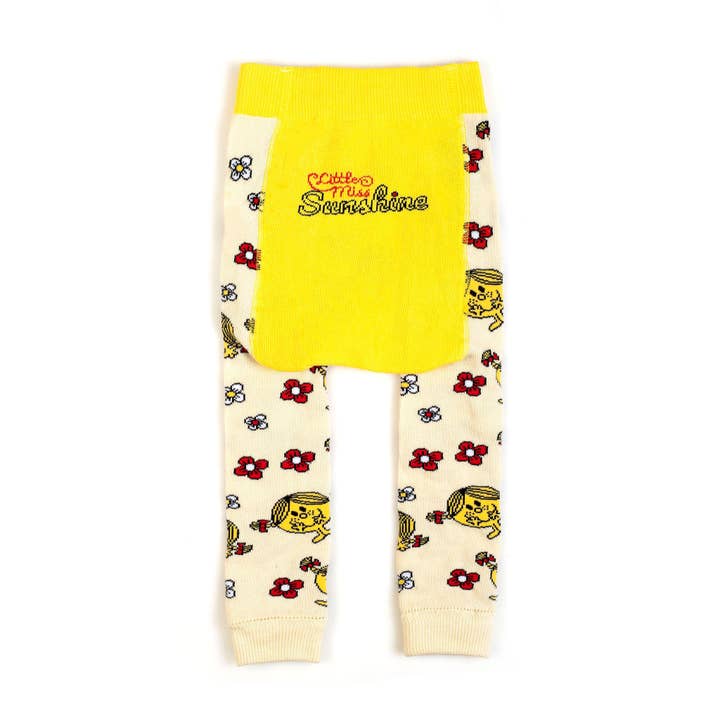 Little Miss Baby/Toddler Leggings for wholesale by Roy's Boys