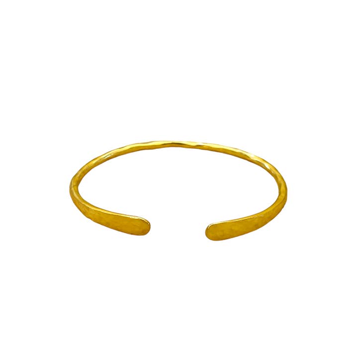 Tangier bangle for wholesale by Chandra Collections