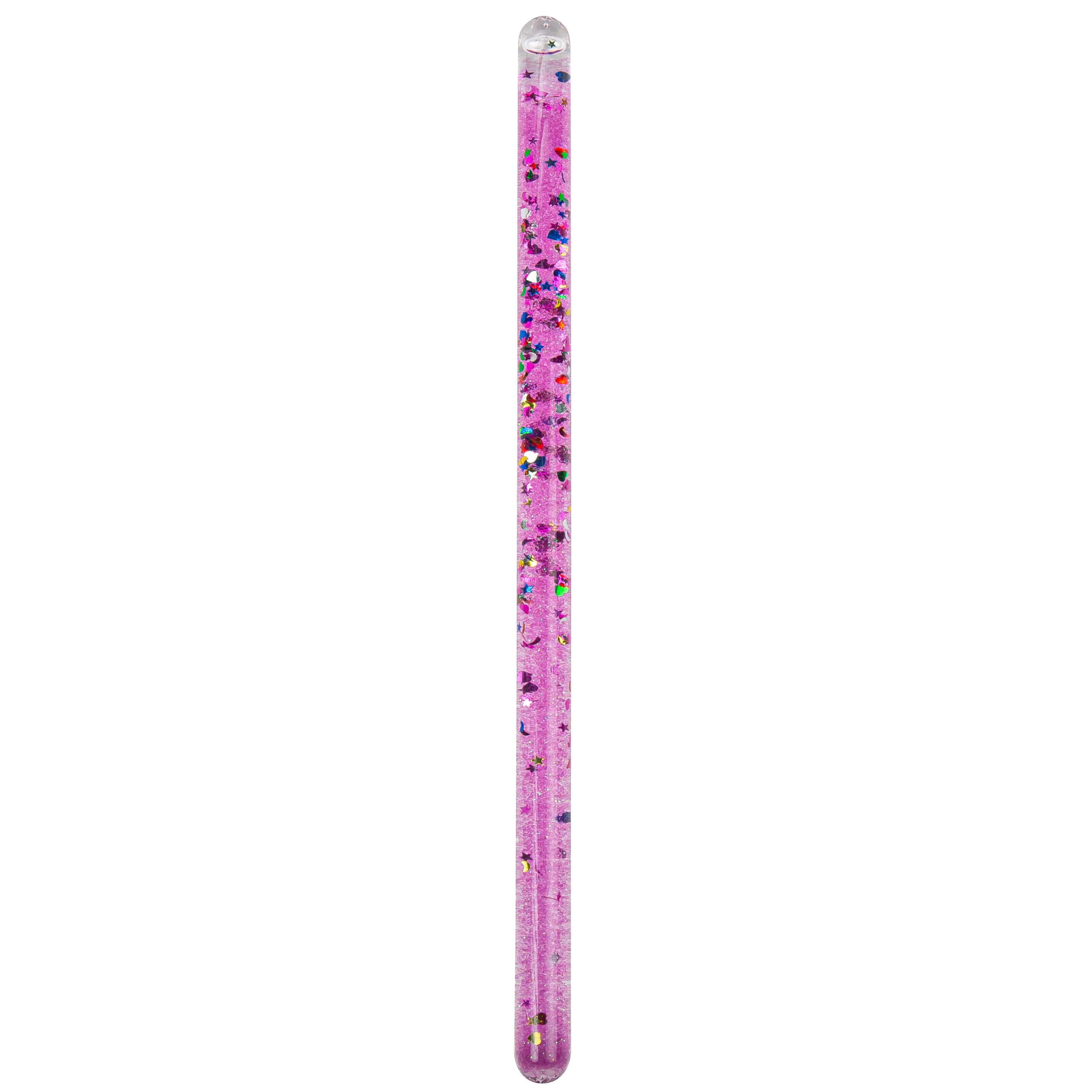 BASS&BASS - Wholesale Classic Toy - Kids - MAGIC WAND with Sand&Glitter (Pack of 5)3