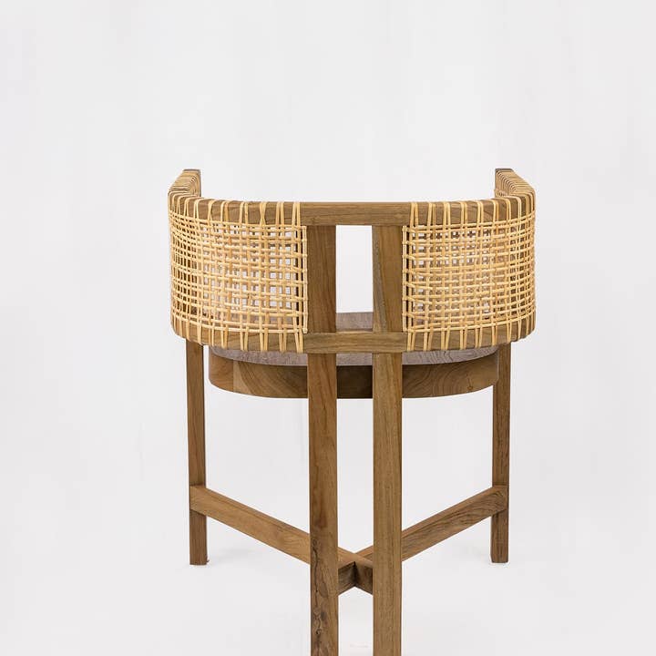 Natural Brown Assisi for wholesale on Faire1