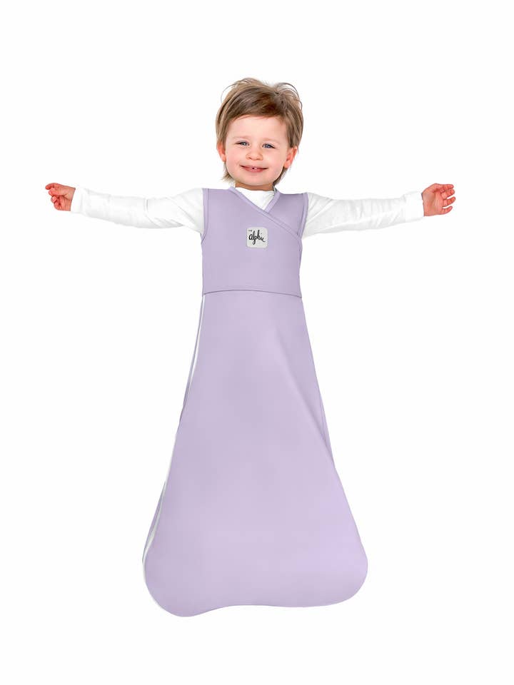 The Ollie World - Wholesale Sleepsack - Baby - The Alphie® Sleep Pouch™69