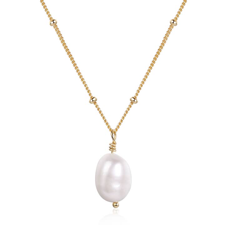 SABURO halskæde for engroshandel hos AILORIA