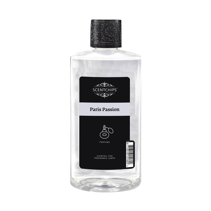 Scentoil Paris Passion 475ml for wholesale by ScentChips