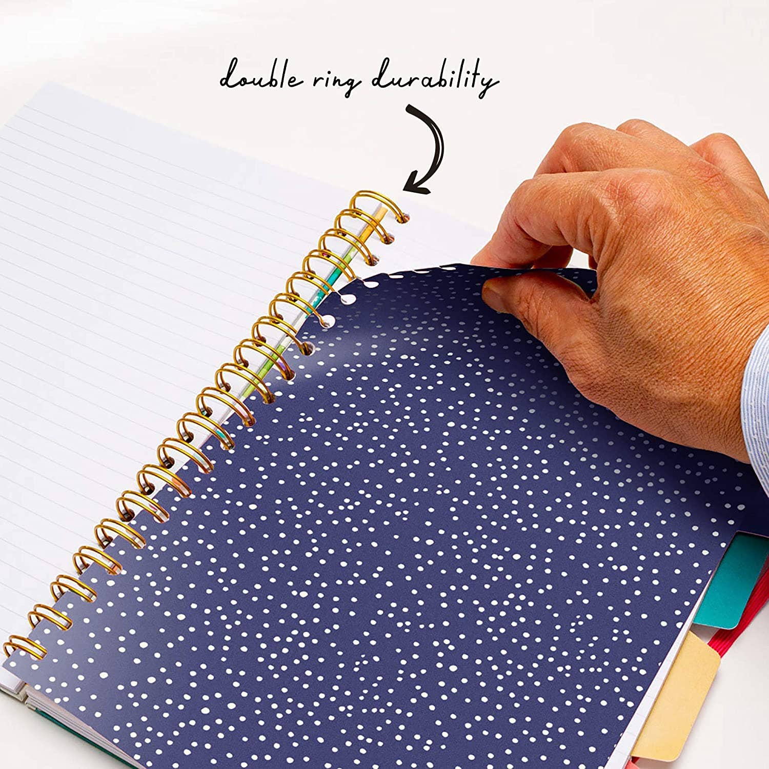 Pukka Pads North America - Wholesale Notebook - Carpe Diem Floral Love Project Book - assorted 3-pack6