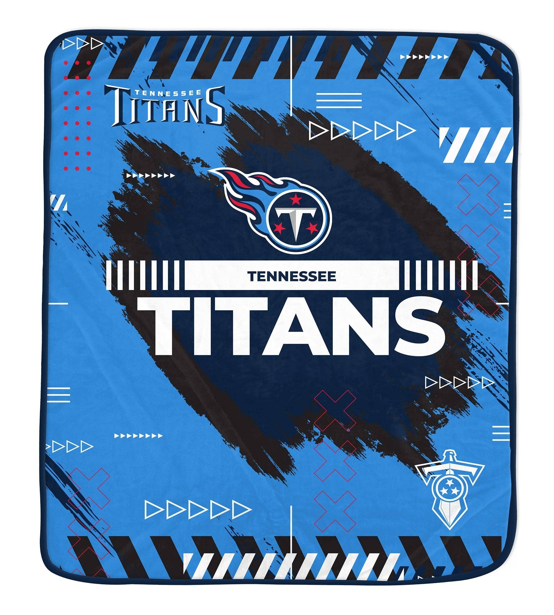 Pegasus Sports - Wholesale Throw Blanket - NFL Game Tech Ultra Cozy Oversized 60x72 Blanket28