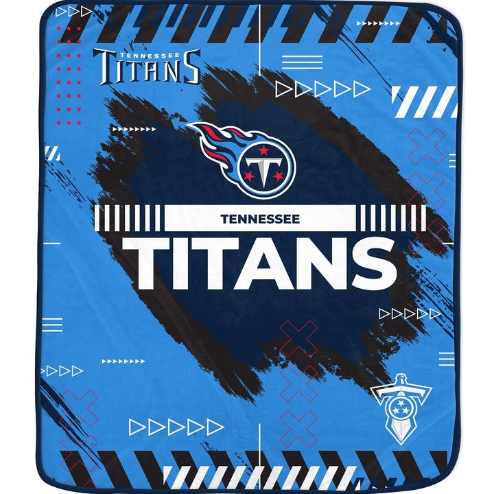 Pegasus Sports - Wholesale Throw Blanket - NFL Game Tech Ultra Cozy Oversized 60x72 Blanket28