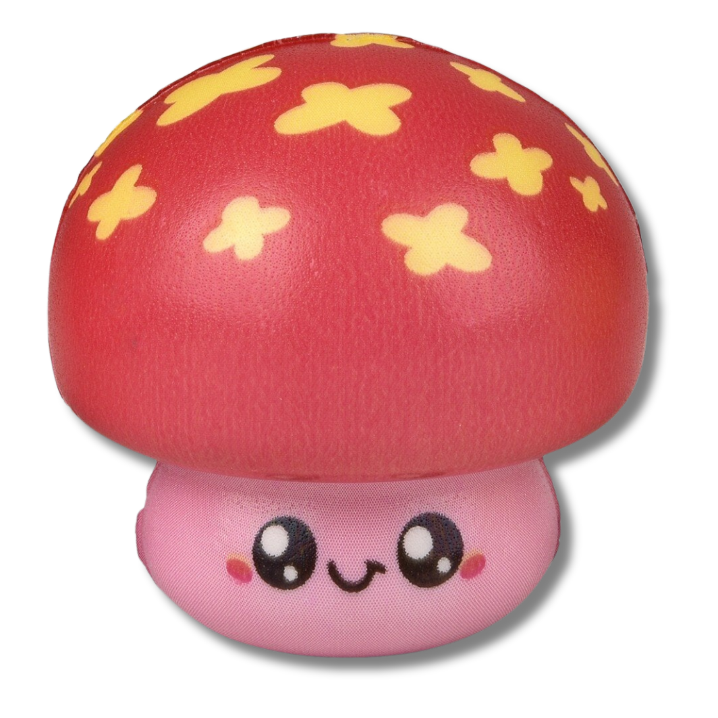 Happy PoP – wholesale Fidget toy – Kids – Micro Squishy Mushroom Fidget Kids Toys - Assorted5