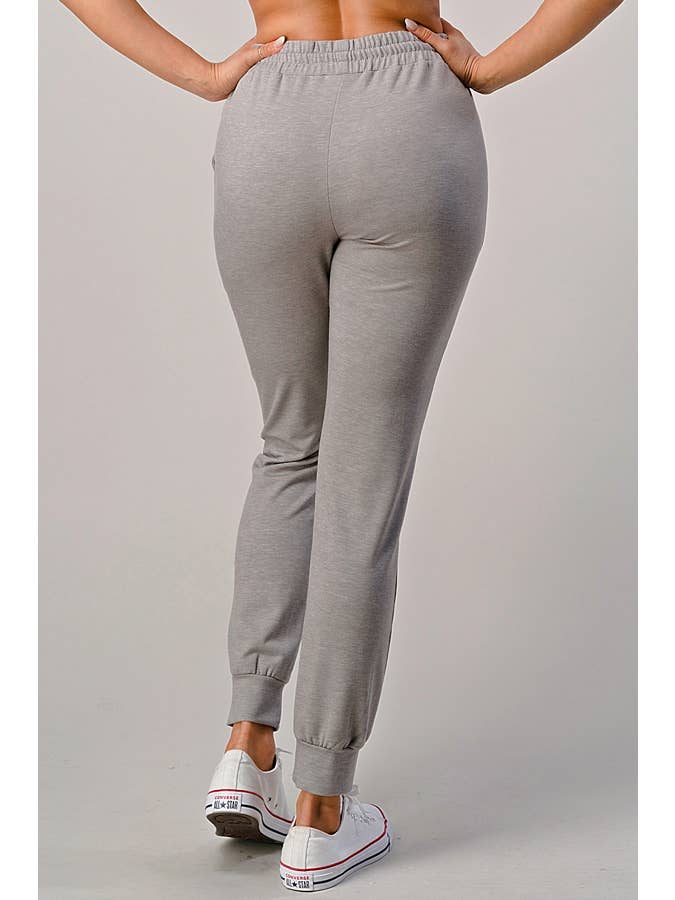 Follow Me Apparel - Wholesale Athletic Sweatpants/Joggers - Women's - JOGGER PANTS - 104873