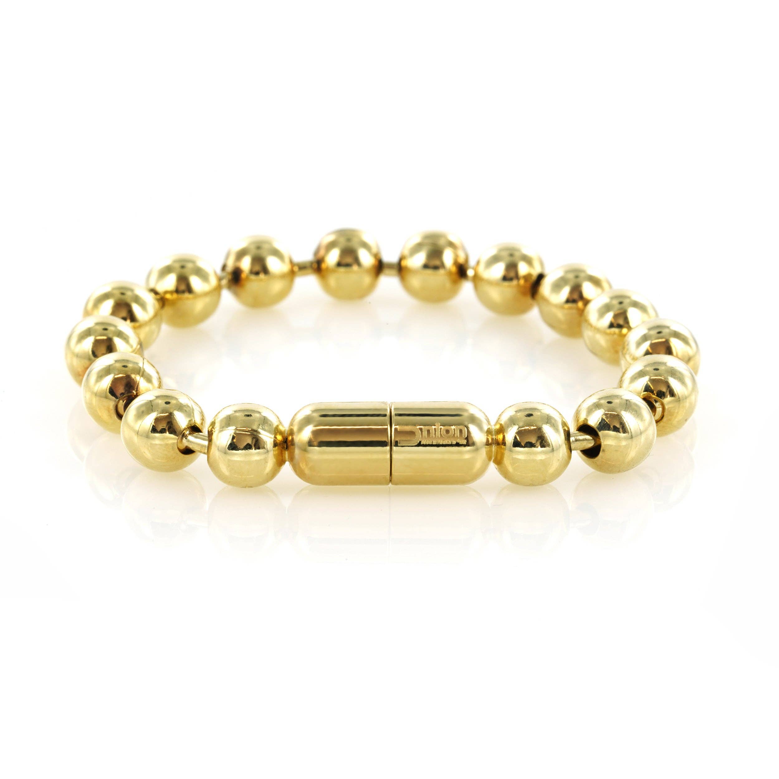 Lovelyday bijoux - Wholesale Link & Chain Bracelet - Uni-sex Union Chain Bracelet7