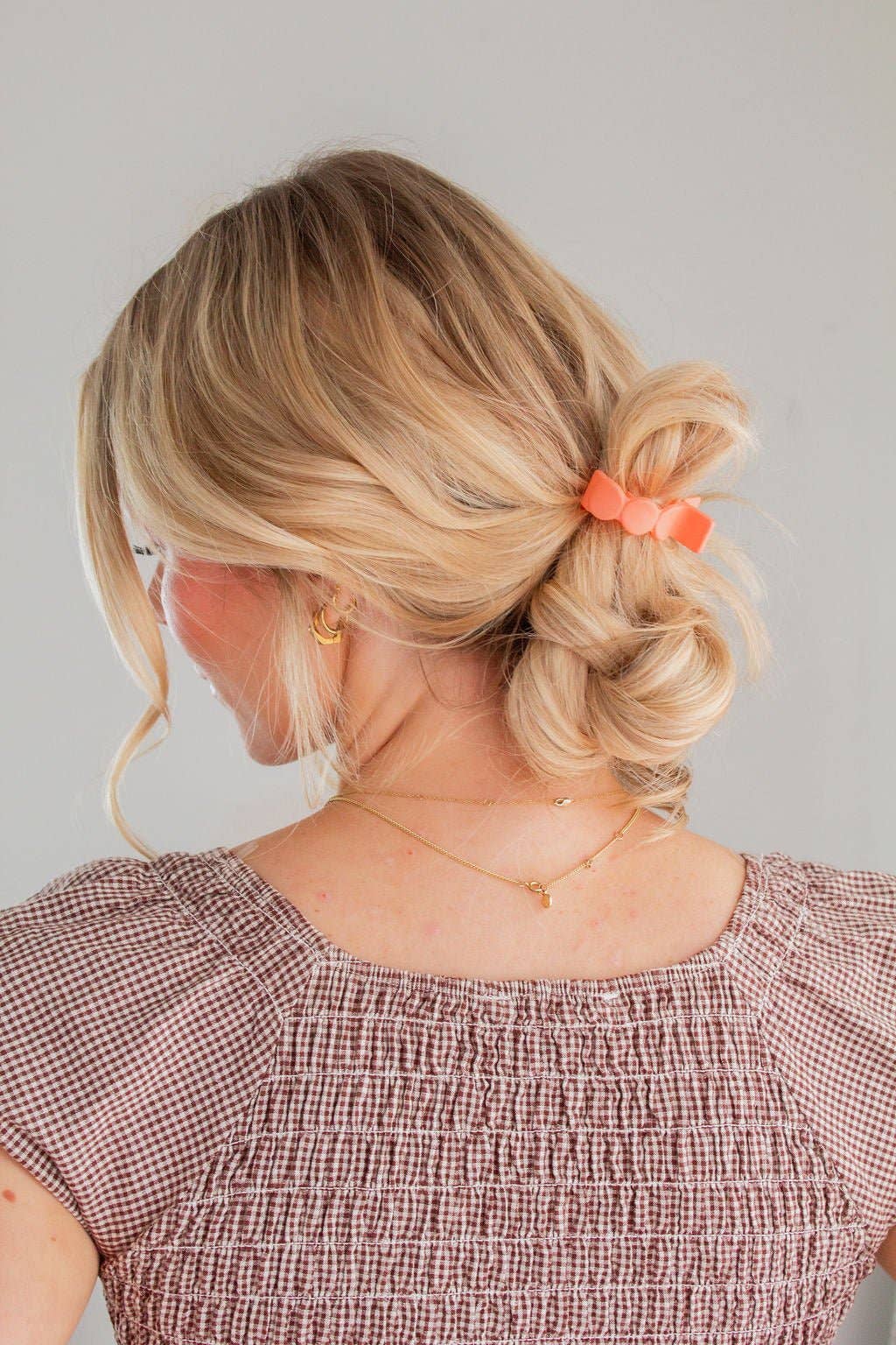 Shop Andi - Wholesale Hair Clip - Women's - Ponytail Claw Clip30