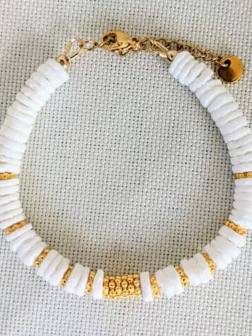 MONTREAL BRACELET for wholesale by L'Arbre du Voyageur Bijoux