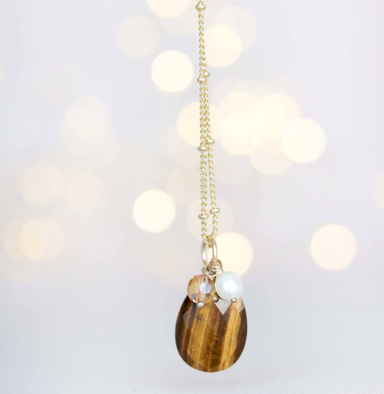 sara lisa accessories - Wholesale Pendant/Charm Necklace - LOVA Pregnancy Stone5