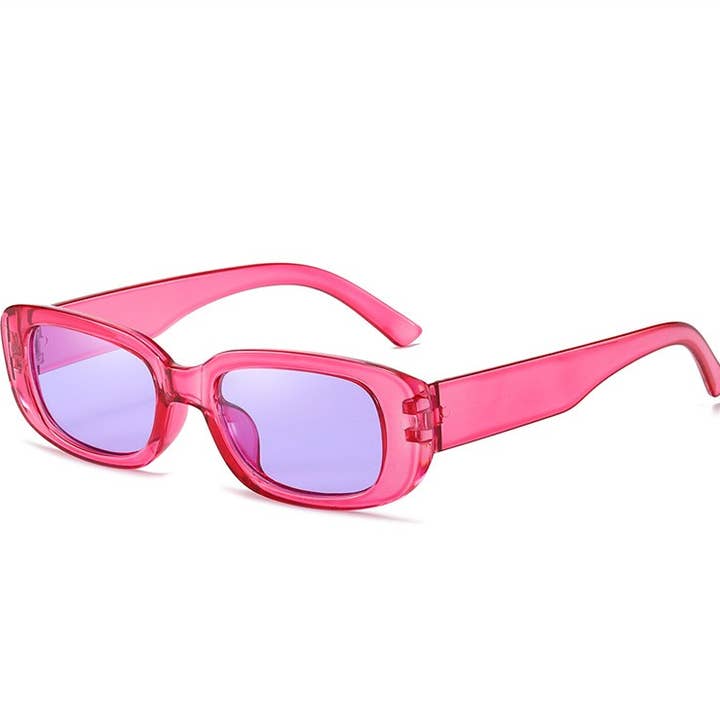 MKS America - Wholesale Sunglasses - Unisex - Trendy Personalized Square Sunglasses5