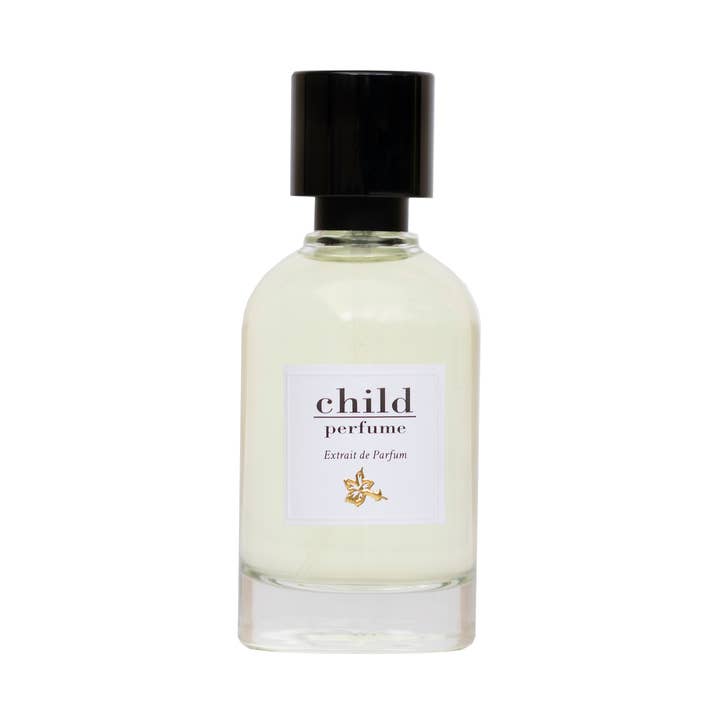 Kinderparfum Limited Edition Extrait de Parfum 50 ml voor wholesale door Child Perfume
