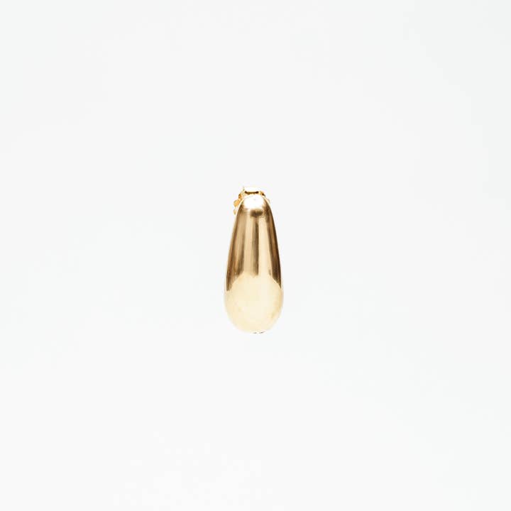 MINA MINA - Wholesale Dangle Earrings - OVAL EARRINGS IN 925 SILVER1