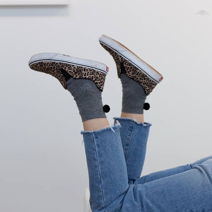 Unified - Wholesale Socks - Women's - Winter Pom Pom Socks11