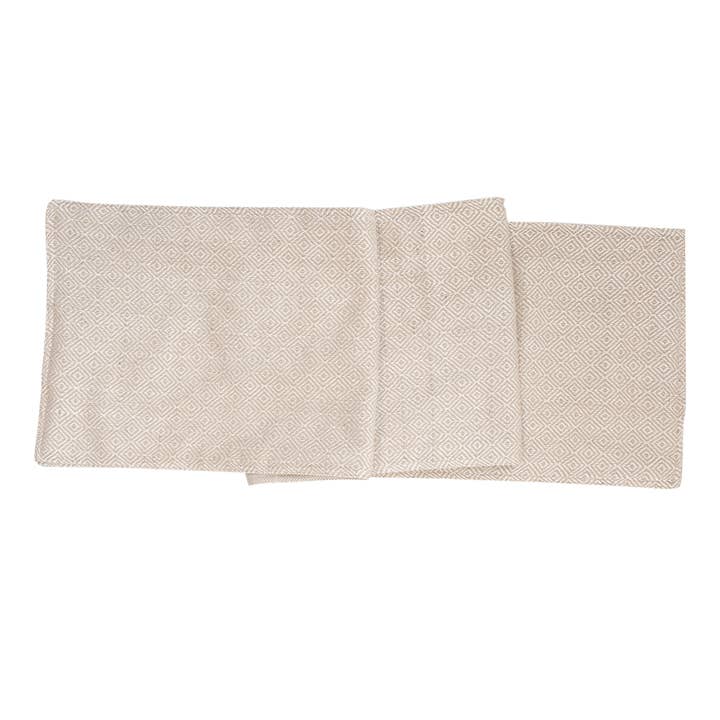 Diamond Dune Table Runner Diamond Dune Table Runner