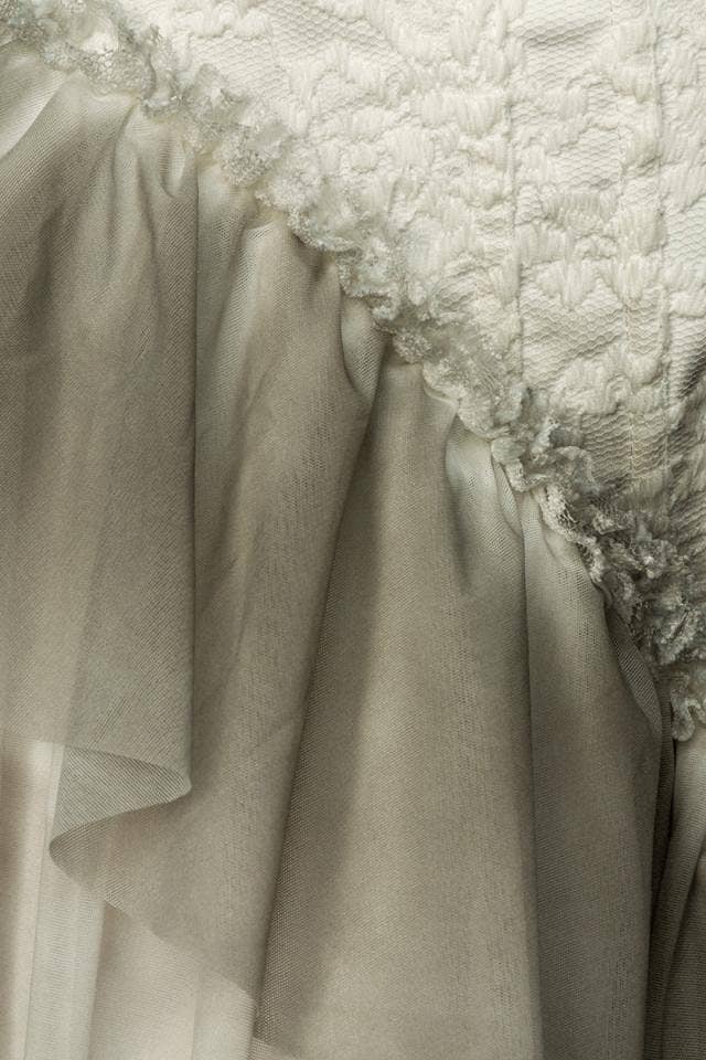 White blue Skeleton Bride for wholesale on Faire5