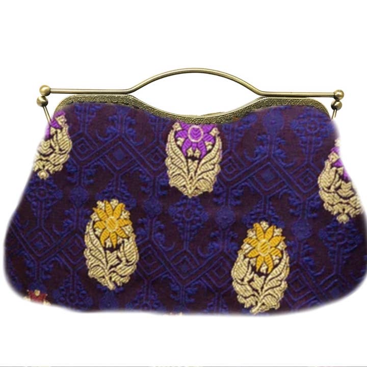 Maria Sole Rodriguez - Wholesale Clutch Bag - Women's - Classic Bassoon, handmade bag, made in Italy, luxury bag27