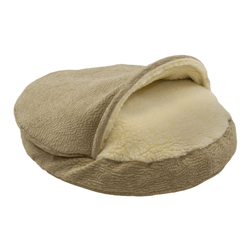 Snoozer Pet Products - Wholesale Bed voor huisdieren - Hond - Luxe Orthopedisch Cozy Cave® Hondenbed - Show Dog Collectie3