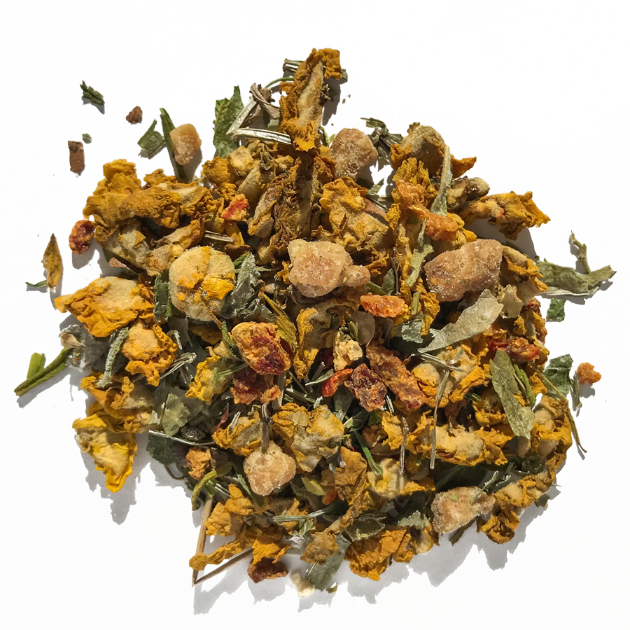 Mijane - Wholesale Health/Detox Tea - Relaxation Infusion - Antidote d'Orée2