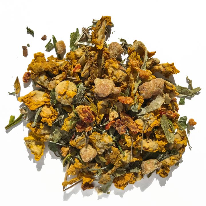 Mijane - Wholesale Health/Detox Tea - Relaxation Infusion - Antidote d'Orée2