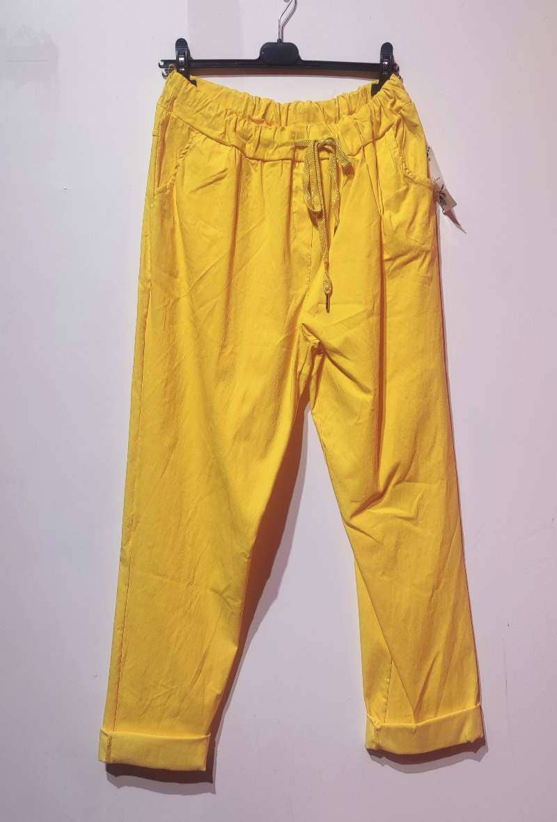 Pomelo paris - Wholesale Pants - Women's - MOON Magic Trousers 34