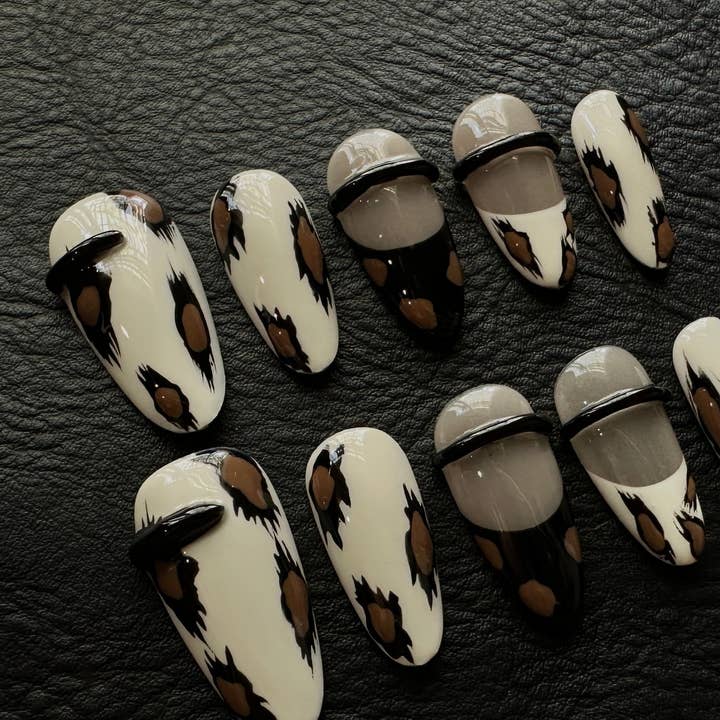 Passeggiata Safari per la vendita all'ingrosso da parte di Opal Nails