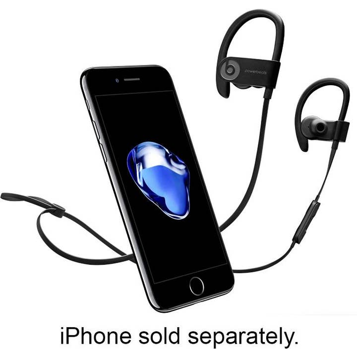 Black Powerbeats³ Inalámbrico para venta al por mayor de Eravino